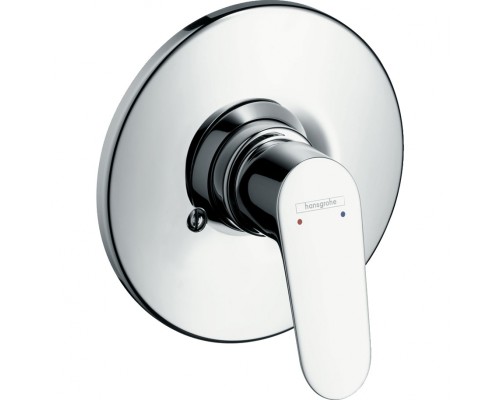 Смеситель для душа Hansgrohe Focus Хром