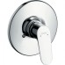 Смеситель для душа Hansgrohe Focus Хром