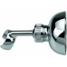 Держатель ручного душа Remer 338 Хром