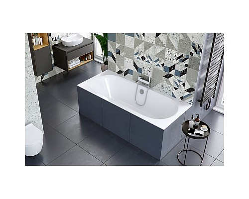 Ванна Excellent Oceana Slim 180x80