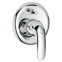 Смеситель Grohe для ванны, встраиваемый