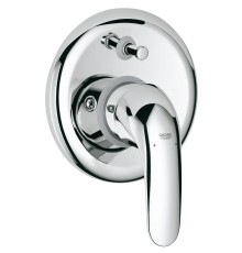 Смеситель Grohe для ванны, встраиваемый