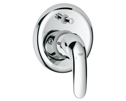 Смеситель Grohe для ванны, встраиваемый