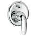 Смеситель Grohe для ванны, встраиваемый
