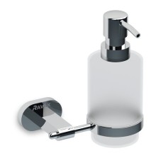 Дозатор для жидкого мыла Ravak Chrome X07P223