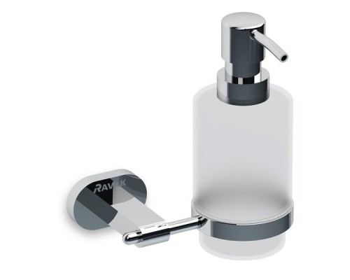 Дозатор для жидкого мыла Ravak Chrome X07P223