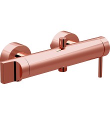 Смеситель для ванны Vitra Origin Медь
