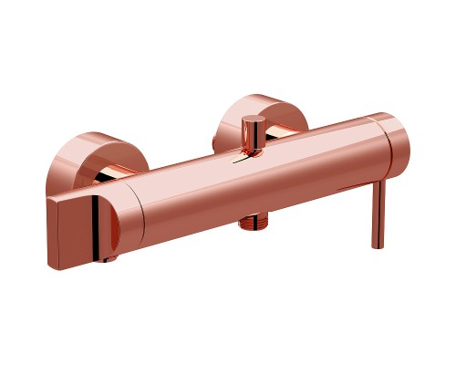 Смеситель для ванны Vitra Origin Медь