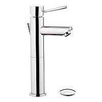 Смеситель для раковины Remer Minimal N10L Хром