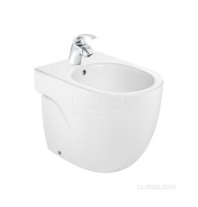 Биде Roca Meridian 357247000 напольное