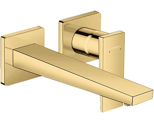 Смеситель для раковины Hansgrohe Metropol 32526990