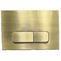 Кнопка смыва AltroBagno Beni aggiuntivi PFP 002IQ