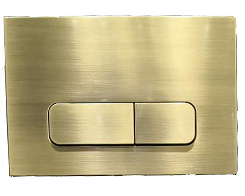 Кнопка смыва AltroBagno Beni aggiuntivi PFP 002IQ