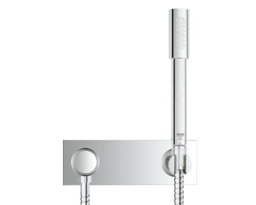 Настенный держатель для ручного душа Grohe
