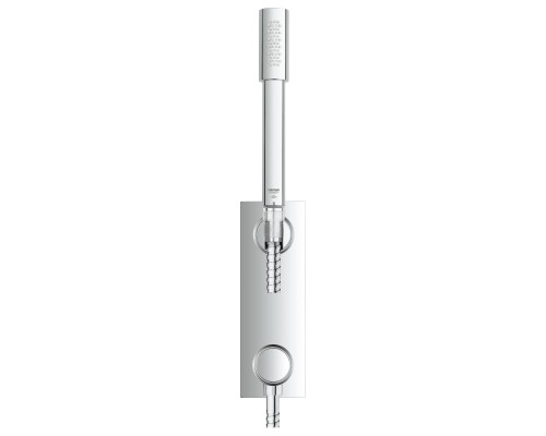 Настенный держатель для ручного душа Grohe