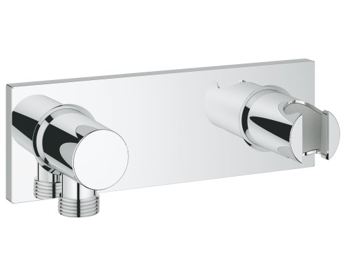 Настенный держатель для ручного душа Grohe