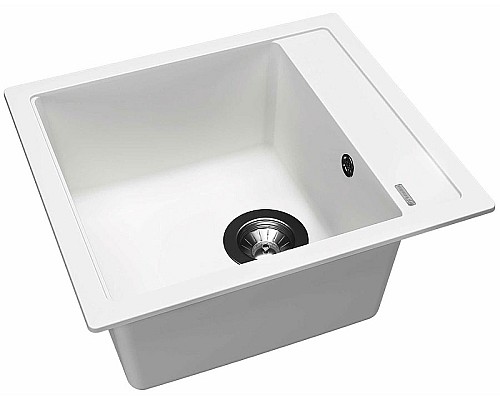 Кухонная мойка Florentina Липси-460 20.280.B0460.201 Жасмин