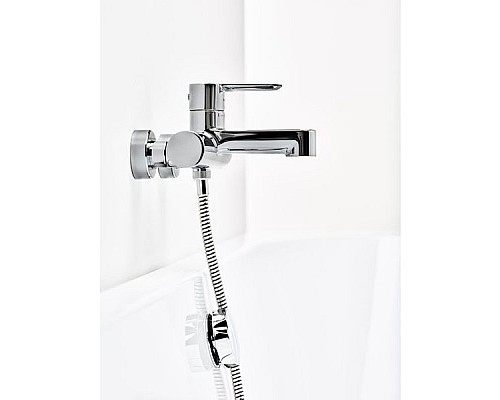 Смеситель для ванны Ravak Puri X070115