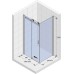 Душевой уголок Riho Baltic B203 160х90 (GE0902600) Хром