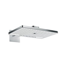 Верхний душ Hansgrohe хром