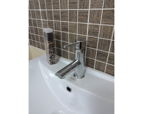 Смеситель для раковины Rav Slezak Seina SE927.5K Хром