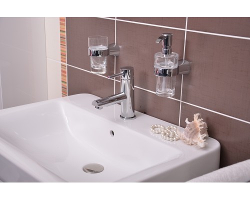 Смеситель для раковины Rav Slezak Seina SE927.5K Хром