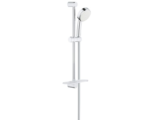 Душевой гарнитур Grohe с полочкой 600 мм