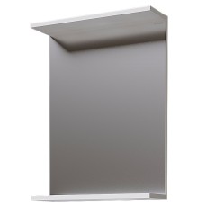 Зеркало Grossman Крит-Эко 50 205002 Белое