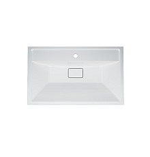 Раковина мебельная AM.PM INSPIRE V2.0 M50AWPX0801WG 808 мм