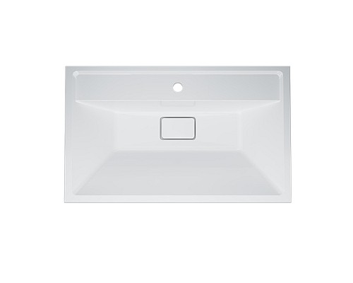 Раковина мебельная AM.PM INSPIRE V2.0 M50AWPX0801WG 808 мм Раковина мебельная AM.PM INSPIRE V2.0 M50AWPX0801WG 808 мм