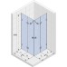Душевой уголок Riho SZ Scandic NXT Х207 77х77 L/P (GX09082C0) Хром