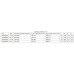 Душевой уголок Riho SZ Scandic NXT Х207 77х77 L/P (GX09082C0) Хром