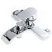 Смеситель для ванны Agger Happy Хром