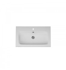 Раковина мебельная AM.PM Spirit 2.0 M70AWCC0802WG 800 мм