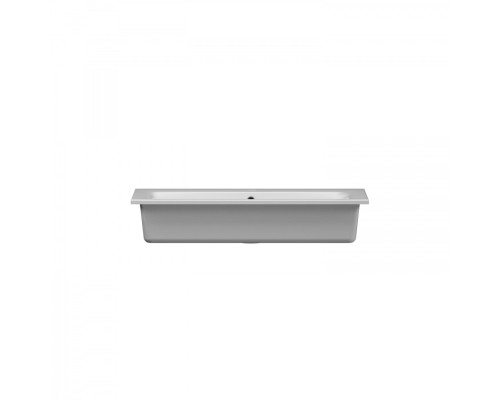 Раковина мебельная AM.PM Spirit 2.0 M70AWCC0802WG 800 мм