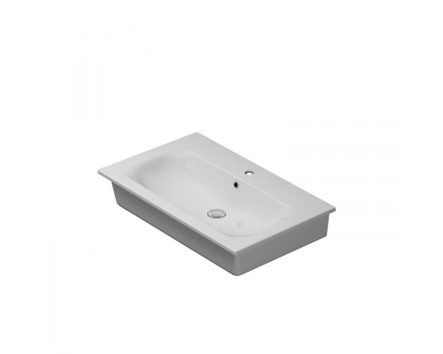 Раковина мебельная AM.PM Spirit 2.0 M70AWCC0802WG 800 мм