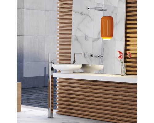 Смеситель для раковины Webert Living