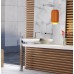 Смеситель для раковины Webert Living