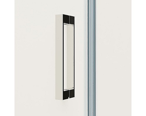 Душевая дверь Vincea Extra 120 VDP-1E1112CL профиль Хром стекло прозрачное