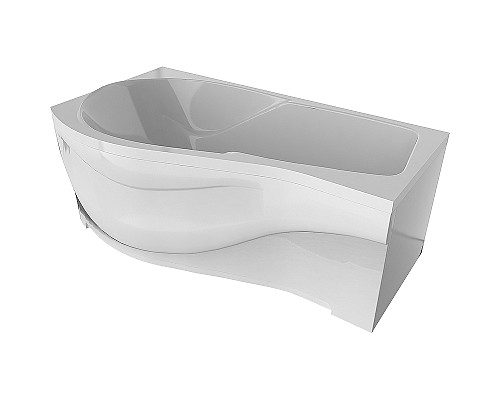 Акриловая ванна Timo Vino 150x90 L VINO1590L