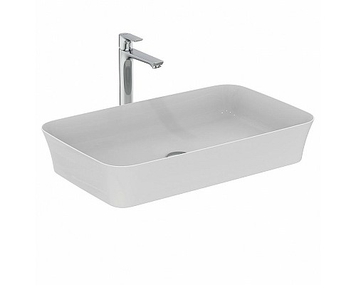 Смеситель для раковины Ideal Standard Connect Air Vessel A7027AA Хром