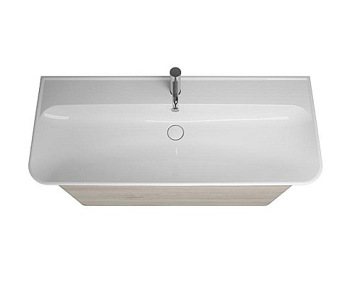 Тумба с раковиной Burgbad Iveo 120 SFEN120F2834G0161C0001*1 подвесная Дуб фланелевый Тумба с раковиной Burgbad Iveo 120 SFEN120F2834G0161C0001*1 подвесная Дуб фланелевый