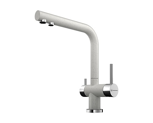Смеситель для кухни Omoikiri Nagano-EV 4994065