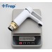 Смеситель для раковины Frap H41 F1041 Белый Хром