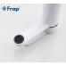Смеситель для раковины Frap H41 F1041 Белый Хром