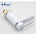 Смеситель для раковины Frap H41 F1041 Белый Хром