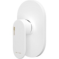 Смеситель для душа WasserKRAFT Mindel 8551 Белый матовый