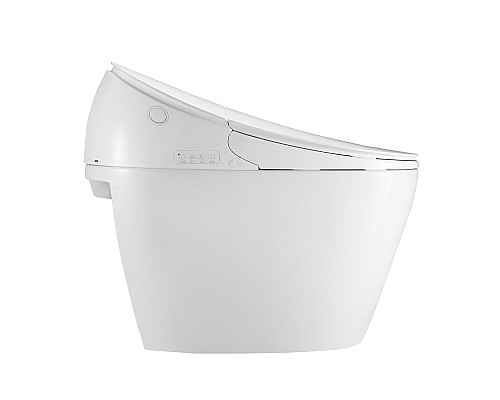 Унитаз электронный Orans IT-808JD с сиденьем микролифт