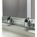 Душевой уголок Royal Bath BK 120х80 с поддоном Белый