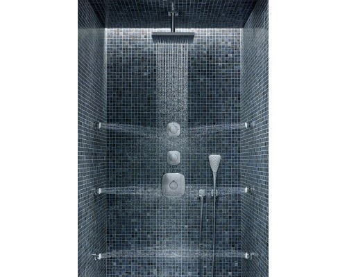 Запорный вентиль Kludi Ambienta 538150575 Хром